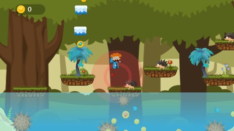 Mini's Magic World Steam Key GLOBAL - 7