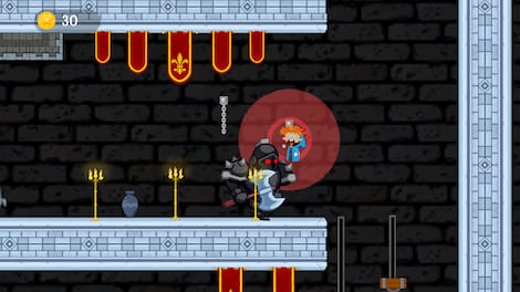 Mini's Magic World Steam Key GLOBAL - 6