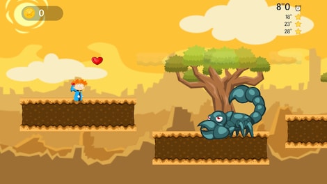 Mini's Magic World Steam Key GLOBAL - 3