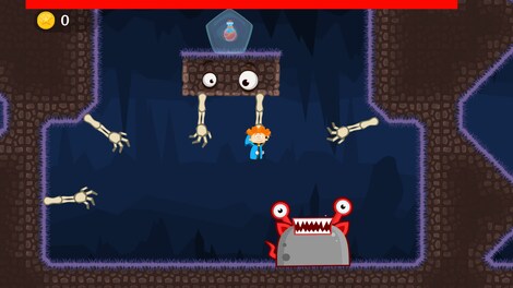 Mini's Magic World Steam Key GLOBAL - 2