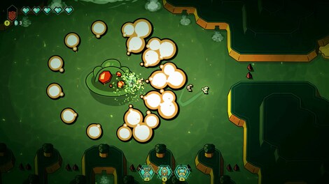 Minishoot' Adventures (PC) - Steam Account - GLOBAL - 11