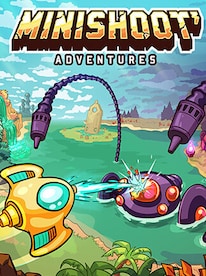 Minishoot' Adventures (PC) - Steam Gift - EUROPE - 1