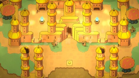 Minishoot' Adventures (PC) - Steam Key - GLOBAL - 4