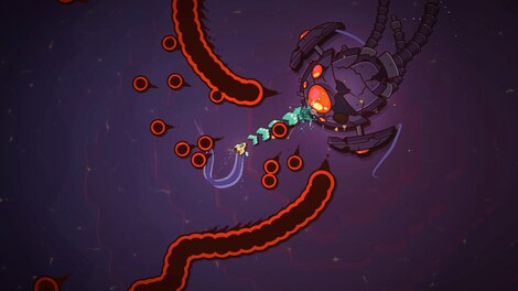 Minishoot' Adventures (PC) - Steam Key - GLOBAL - 9