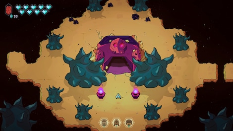 Minishoot' Adventures (PC) - Steam Key - GLOBAL - 5