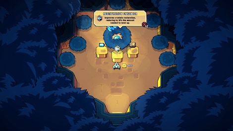 Minishoot' Adventures (PC) - Steam Key - GLOBAL - 3