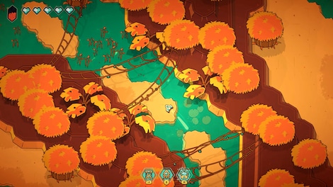 Minishoot' Adventures (PC) - Steam Key - GLOBAL - 8