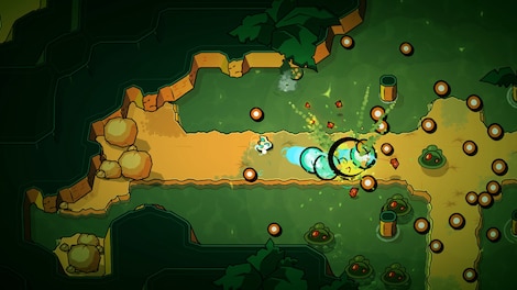 Minishoot' Adventures (PC) - Steam Key - GLOBAL - 7