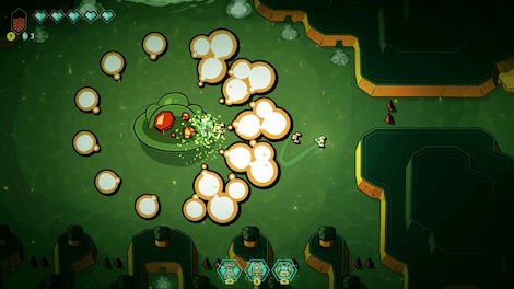 Minishoot' Adventures (PC) - Steam Key - GLOBAL - 11