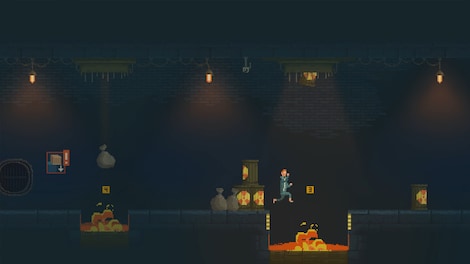 Ministry of Broadcast - Steam - Key GLOBAL - 7
