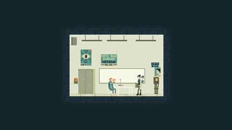 Ministry of Broadcast - Steam - Key GLOBAL - 10