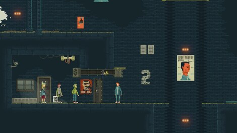 Ministry of Broadcast - Steam - Key GLOBAL - 9