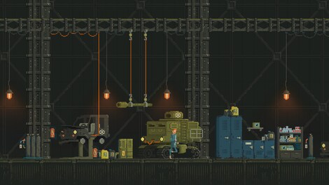 Ministry of Broadcast - Steam - Key GLOBAL - 0
