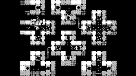 Minit Steam Gift EUROPE - 4