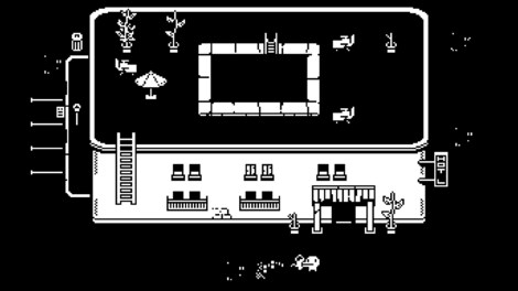 Minit Steam Gift EUROPE - 3
