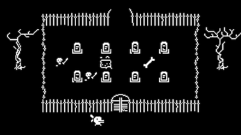 Minit Steam Gift EUROPE - 8
