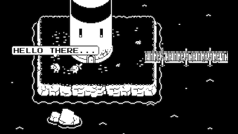 Minit Steam Gift EUROPE - 7