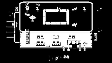 Minit Steam Key GLOBAL - 3