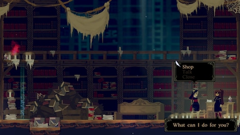 Minoria (PC) - Steam Key - EUROPE - 5