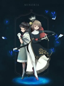 Minoria (PC) - Steam Key - EUROPE - 1