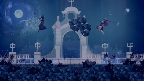 Minoria Steam Key GLOBAL - 0