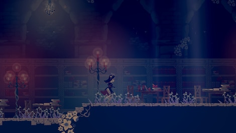 Minoria Steam Key GLOBAL - 4