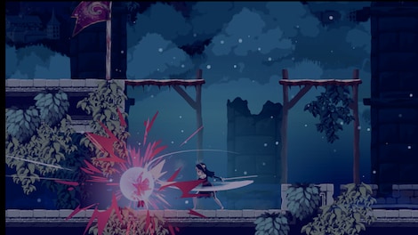 Minoria Steam Key GLOBAL - 3