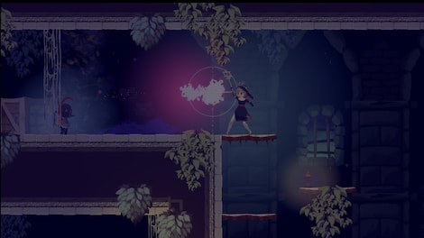 Minoria Steam Key GLOBAL - 7