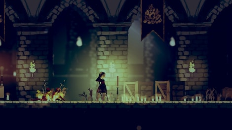 Minoria Steam Key GLOBAL - 6