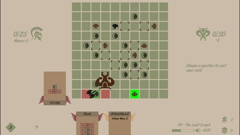 Minos Strategos Steam Key GLOBAL - 11