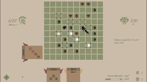 Minos Strategos Steam Key GLOBAL - 9