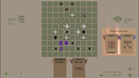 Minos Strategos Steam Key GLOBAL - 8