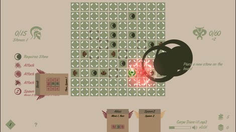 Minos Strategos Steam Key GLOBAL - 3