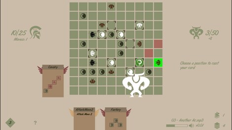 Minos Strategos Steam Key GLOBAL - 4