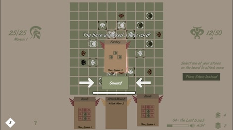 Minos Strategos Steam Key GLOBAL - 6