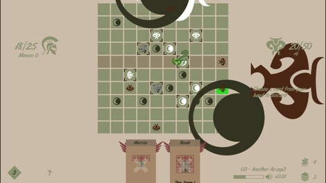 Minos Strategos Steam Key GLOBAL - 0