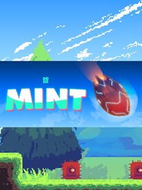 Mint Steam PC Key GLOBAL - 1
