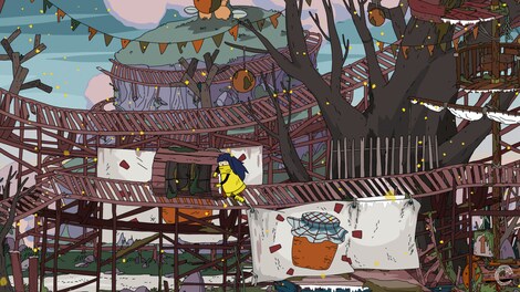 Minute of Islands (PC) - Steam Gift - EUROPE - 15