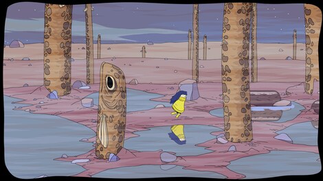 Minute of Islands (PC) - Steam Gift - EUROPE - 14