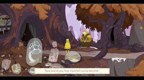 Minute of Islands (PC) - Steam Gift - EUROPE - 11