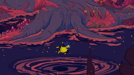 Minute of Islands (PC) - Steam Gift - EUROPE - 13