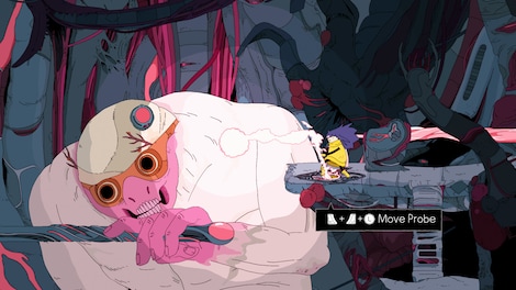 Minute of Islands (PC) - Steam Key - EUROPE - 4