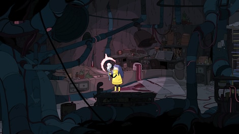 Minute of Islands (PC) - Steam Key - EUROPE - 3