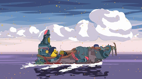 Minute of Islands (PC) - Steam Key - GLOBAL - 5