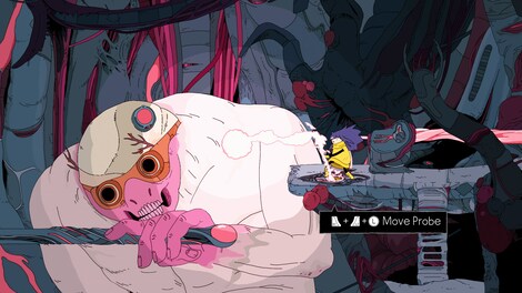 Minute of Islands (PC) - Steam Key - GLOBAL - 4