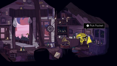 Minute of Islands (Xbox One) - Xbox Live Key - ARGENTINA - 7