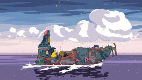 Minute of Islands (Xbox One) - Xbox Live Key - ARGENTINA - 5