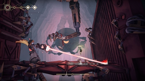 Mio: Memories in Orbit (PC) - Steam Gift - EUROPE - 3