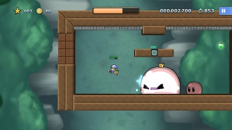 Miracle Fly Steam Key GLOBAL - 0