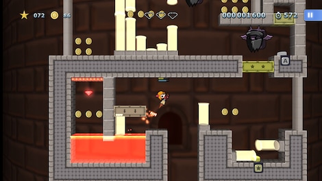 Miracle Fly Steam Key GLOBAL - 3